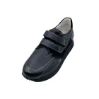 Scarpe diabetiche uomo Duna ME14 Cairo vista superiore