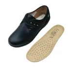 Scarpe dita a martello donna Loren K3997 plantare estraibile