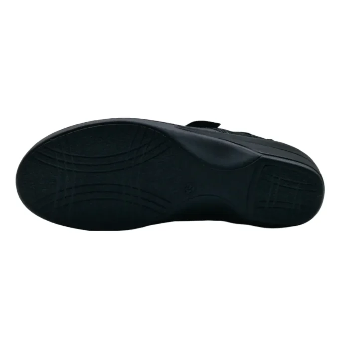 Scarpe dita a martello donna Loren K3997 suola