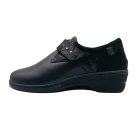 Scarpe dita a martello donna Loren K3997 vista laterale