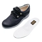 Scarpe donna Duna We01 Camelia plantare estraibile