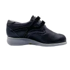 Scarpe donna Duna We01 Camelia vista mediale