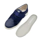 Scarpe donna Hergos H9621 plantare estraibile