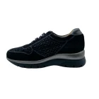 Scarpe donna Loren A1160 vista laterale
