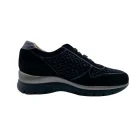 Scarpe donna Loren A1160 vista mediale