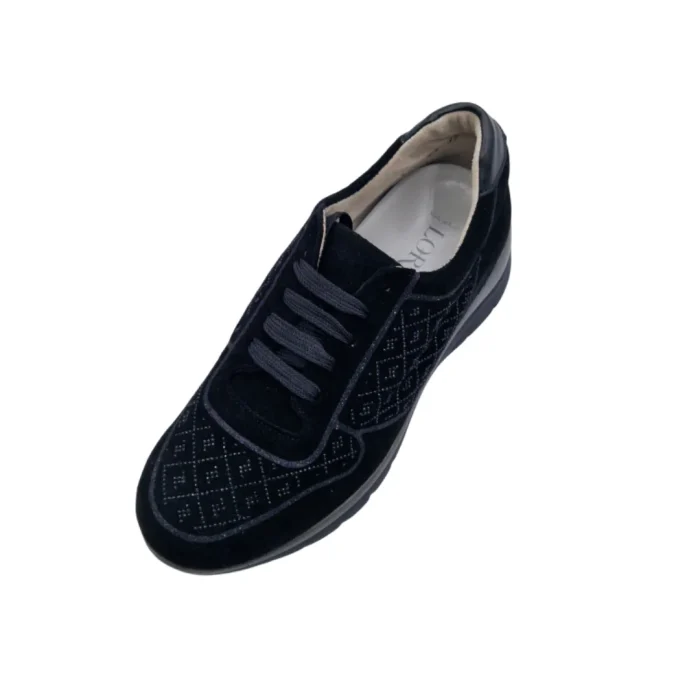 Scarpe donna Loren A1160 vista superiore
