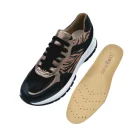 Scarpe donna Loren C4070 plantare estraibile