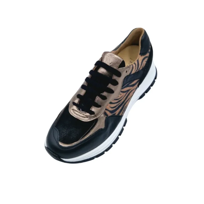 Scarpe donna Loren C4070 vista superiore