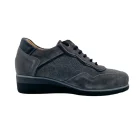 Scarpe donna Loren C4076 vista mediale