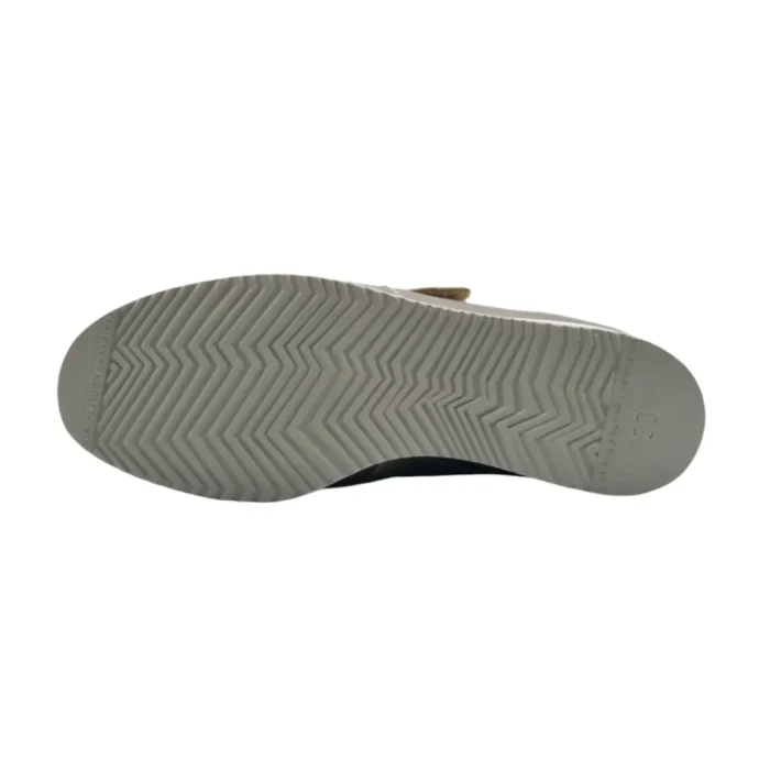 Scarpe elasticizzate donna Ecosanit Giuly suola