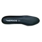 Scarpe elasticizzate donna Hergos H8009 plantare di serie