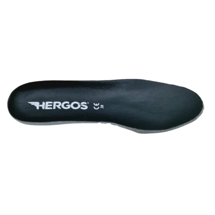 Scarpe elasticizzate donna Hergos H8009 plantare di serie