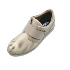 Scarpe elasticizzate donna Hergos H8009 vista superiore