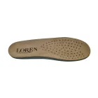 Scarpe elasticizzate donna Loren M3123 plantare di serie