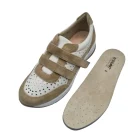 Scarpe estive donna Ecosanit 113B60F plantare estraibile