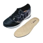 Scarpe invernali donna Ecosanit 113B118 plantare estraibile