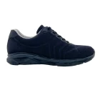 Scarpe ortopediche da lavoro uomo Ecosanit 111x000 vista mediale