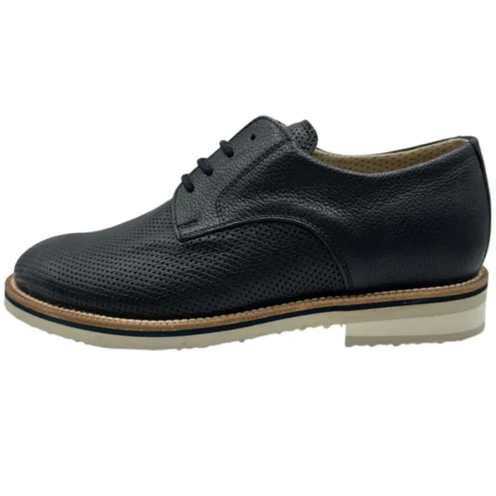 Scarpe per diabetici Uomo Duna ME02 Quentin