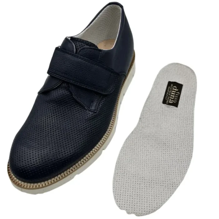 Scarpe-ortopediche-eleganti-Uomo-Duna-Quan-velcro-plantare-estraibile.webp