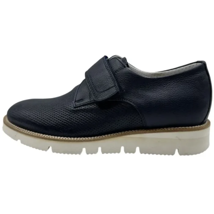 Scarpe per diabetici da uomo Duna ME02 Quan