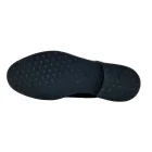 Scarpe ortopediche eleganti uomo per alluce valgo Duna MW02 suola