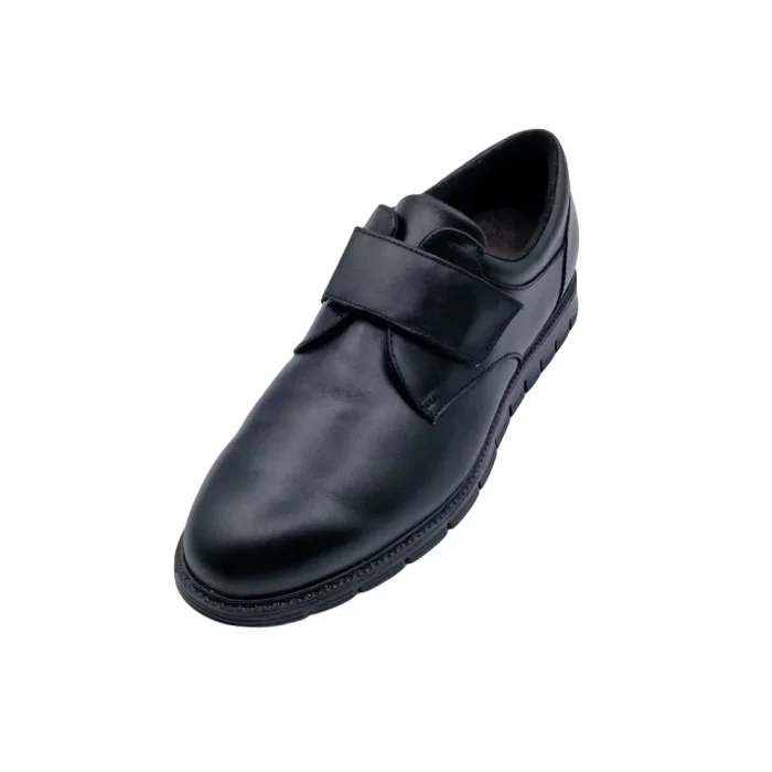 Scarpe ortopediche uomo Duna MAN85141 vista superiore Scarpe ortopediche uomo Duna MAN85141 vista superiore