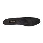 Scarpe ortopediche uomo con strappo Duna MW01 Augusto plantare di serie