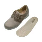 Scarpe per alluce valgo donna Ecosanit Hady plantare estraibile