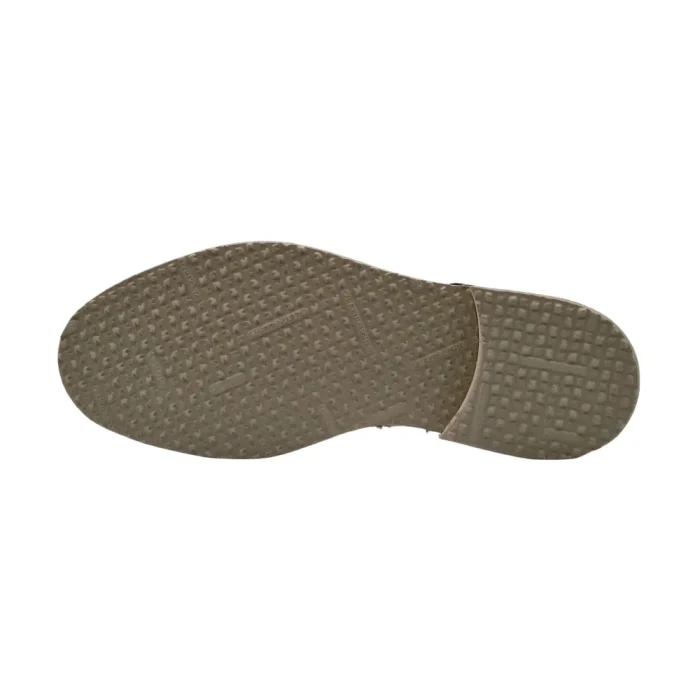 Scarpe per alluce valgo uomo Duna ME02 Quentin suola