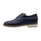 Scarpe per alluce valgo uomo Duna ME02 Quentin vista laterale