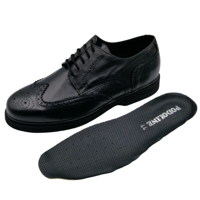 Scarpe per diabetici Uomo Podoline Laion plantare estraibile