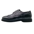 Scarpe per diabetici Uomo Podoline Laion vista laterale