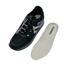 Scarpe per diabetici unisex Duna Eikon 19 plantare estraibile