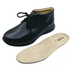 Scarpe per diabetici uomo Ecosanit 111651 plantare estraibile