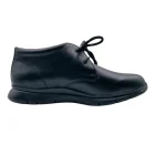 Scarpe per diabetici uomo Ecosanit 111651 vista mediale