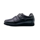 Scarpe per diabetici uomo Podoline Riccardo vista laterale
