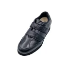 Scarpe per diabetici uomo Podoline Riccardo vista superiore