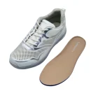 Scarpe per piede diabetico donna Podartis PA20985 plantare estraibile