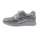 Scarpe per piede diabetico donna Podartis SR713497 vista laterale