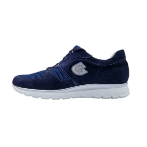 Scarpe per plantari Uomo Duna MAN35002 vista latarale