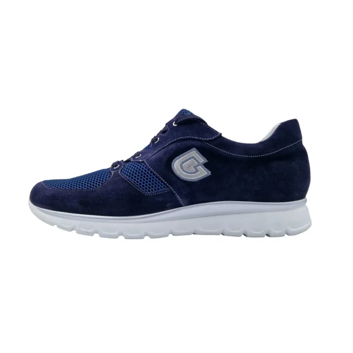 Scarpe per plantari Uomo Duna MAN35002 vista latarale Scarpe per plantari Uomo Duna MAN35002 vista latarale