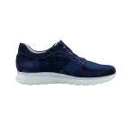 Scarpe per plantari Uomo Duna MAN35002 vista mediale