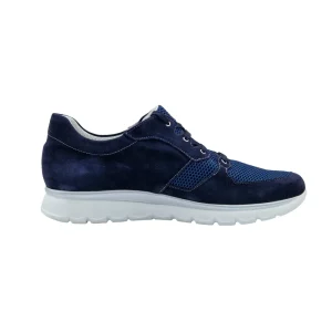 Scarpe per plantari Uomo Duna MAN35002 vista mediale Scarpe per plantari Uomo Duna MAN35002 vista mediale