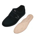 Scarpe per riabilitazione motoria donna Loren S8586 plantare estraibile