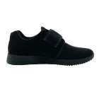 Scarpe per riabilitazione motoria donna Loren S8586 vista mediale