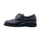 Scarpe piede diabetico uomo Podoline Nando vista laterale