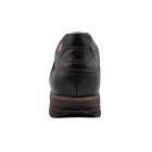 Scarpe plantare estraibile uomo Duna 2545 vista posteriore