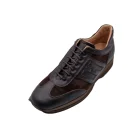Scarpe plantare estraibile uomo Duna 2545 vista superiore