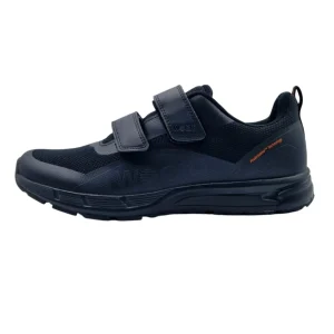 Scarpe sportive con velcro unisex Wock Reblast vista laterale
