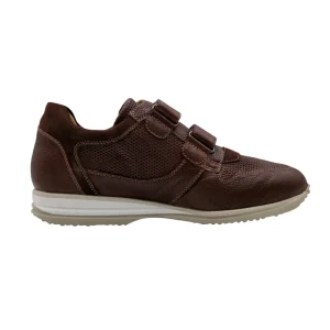 Scarpe uomo Fisioduna ME03 ERCOLE vista mediale Scarpe uomo Fisioduna ME03 ERCOLE vista mediale